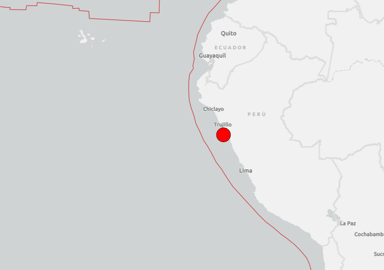 ▲▼ 。(圖/翻攝自USGS)