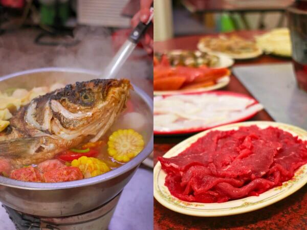 ▲▼秋冬限定三大暖心美食!(圖/ReadyGo提供)