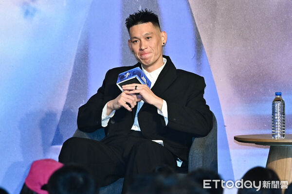 ▲▼林書豪「豪情不滅|Never Done」媒體感謝會暨粉絲見面會。(圖/記者李毓康攝)