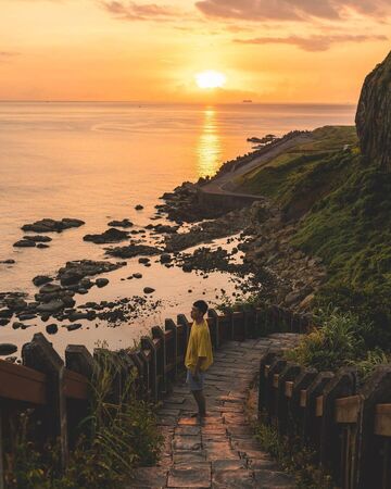 ▲▼七大觀賞曙光景點。(圖/ReadyGo提供)