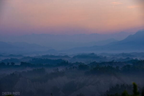 ▲▼七大觀賞曙光景點。(圖/ReadyGo提供)