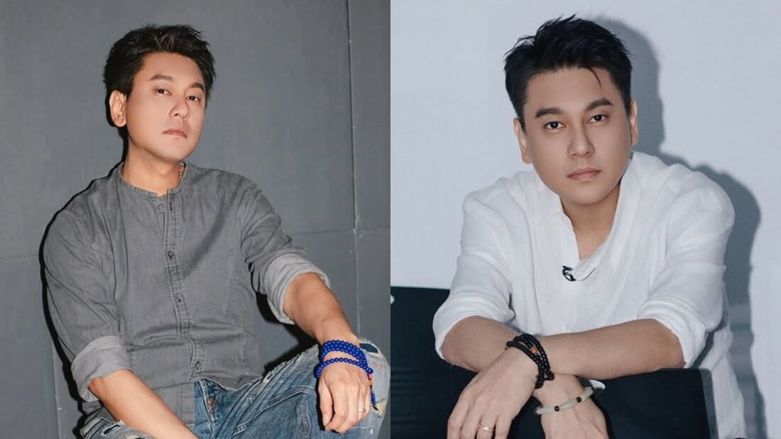 ▲▼朱孝天。(圖/翻攝自Instagram/kenchu9)