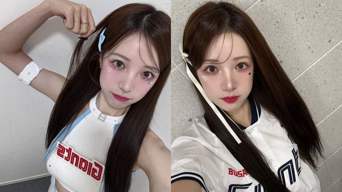 ▲▼李皓禎。(圖/翻攝自Instagram/leehozeong)