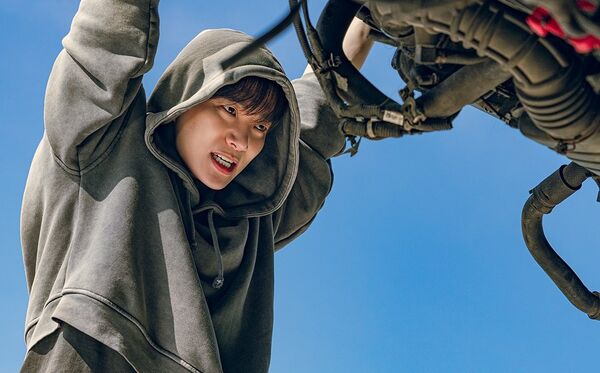 ▲▼現金英雄。(圖/翻攝自Netflix)