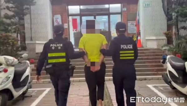 ▲高雄男大生因壓力大,在社群發文表示想殺人。(圖/記者許宥孺翻攝)