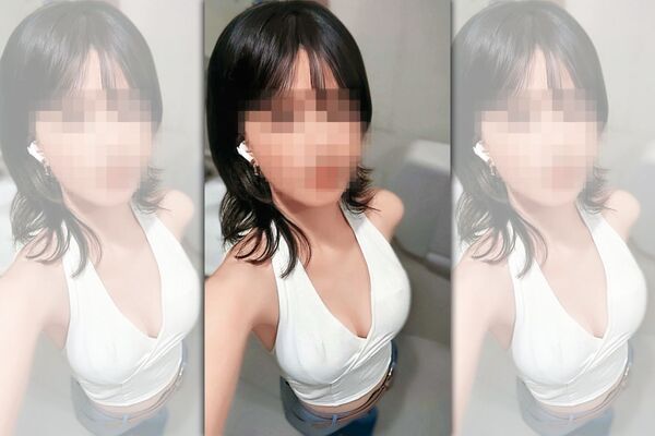 知名男模爆性侵1/初次見面就聊色 「信義區吸血鬼」拐女大生回家硬上