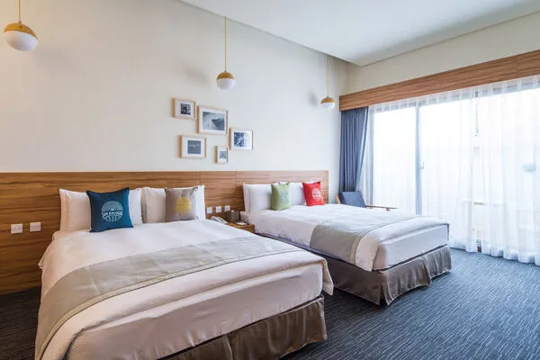 ▲▼天成文旅繪日之丘。(圖/業者提供)