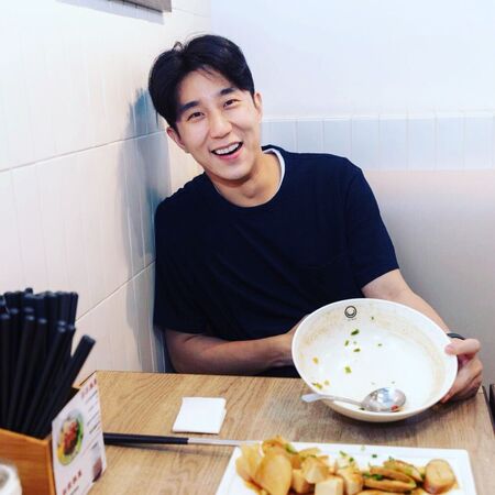 ▲▼成龍罕見公開談兒子房祖名。(圖/翻攝自微博)