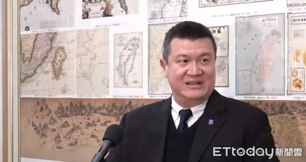 ▲▼內政部次長馬士元。(圖/記者黃國霖攝)