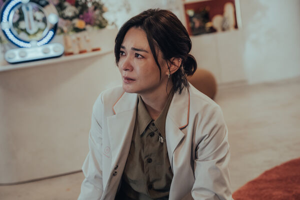 ▲《整形過後》最新劇情中,祭出3大催淚彈讓觀眾哭暈。(圖/六魚文創提供)