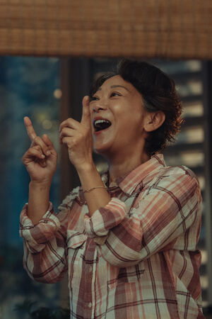 ▲《整形過後》最新劇情中,祭出3大催淚彈讓觀眾哭暈。(圖/六魚文創提供)