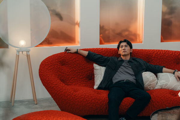 ▲《整形過後》最新劇情中,祭出3大催淚彈讓觀眾哭暈。(圖/六魚文創提供)