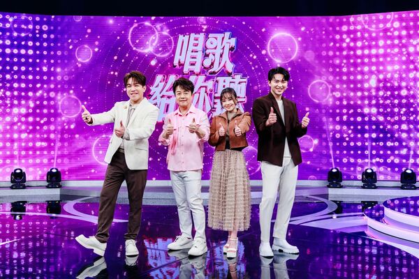 ▲▼翁立友。(圖/中天電視提供)