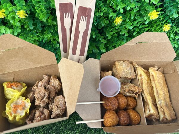 ▲「閃耀新北1314跨河煙火」於12月31日活動當天,在淡水與八里兩地同步推出主題市集。(圖/新北市政府文化局提供)