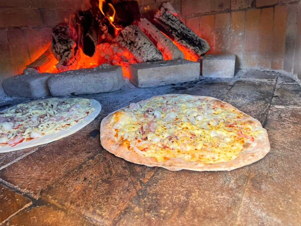 ▲「閃耀新北1314跨河煙火」於12月31日活動當天,在淡水與八里兩地同步推出主題市集。(圖/新北市政府文化局提供)