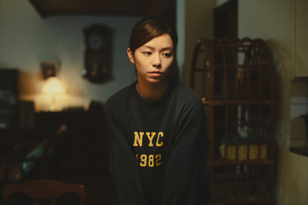 ▲《大濛》上映後引發全台討論,更有許多暖心故事發生。(圖/華文創提供)