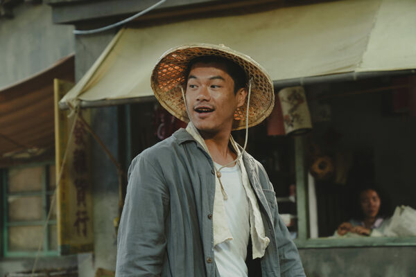 ▲《大濛》上映後引發全台討論,更有許多暖心故事發生。(圖/華文創提供)