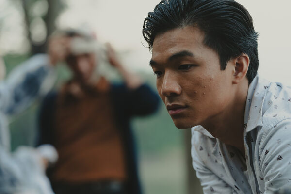 ▲《大濛》上映後引發全台討論,更有許多暖心故事發生。(圖/華文創提供)