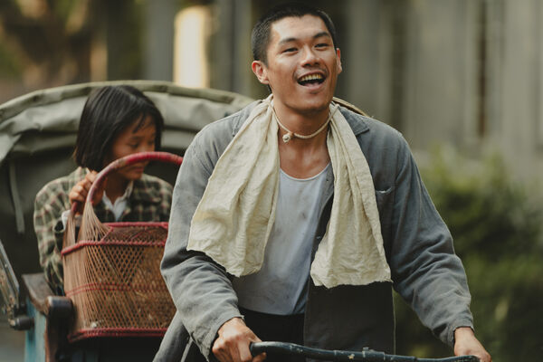 ▲《大濛》上映後引發全台討論,更有許多暖心故事發生。(圖/華文創提供)