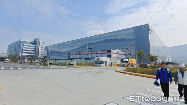 ▲高大之森2 建案影音業配▼ 。(圖/記者鄭遠龍攝)