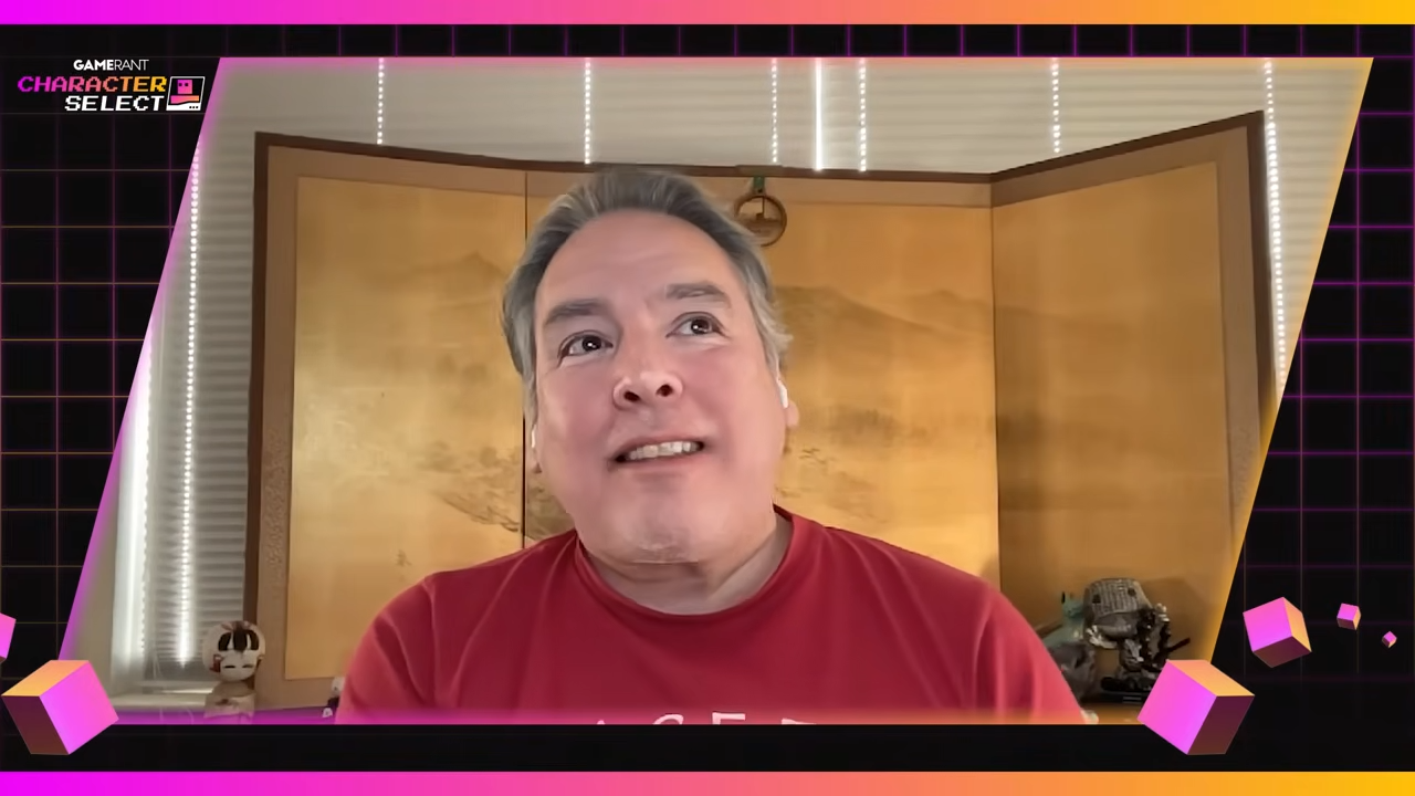 ▲▼前索尼總裁點出現今開發通病。(圖/翻攝自YouTube/Pause for Thought和Naomi Kyle)