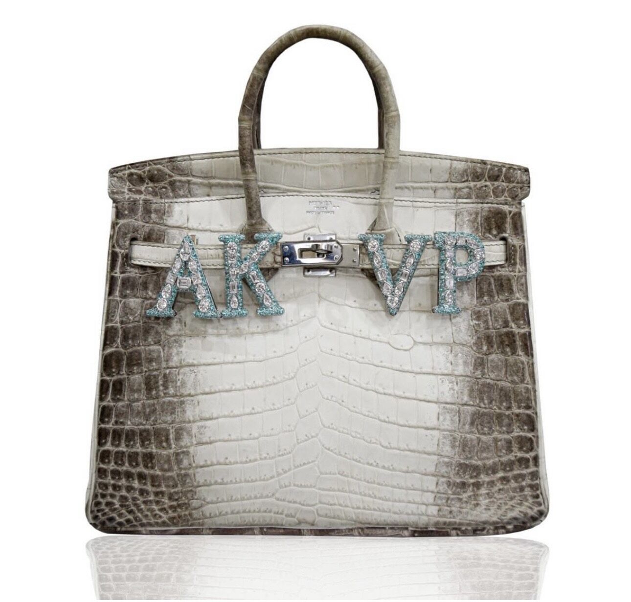 ▲▼妮塔安巴尼 。(圖/翻攝IG)