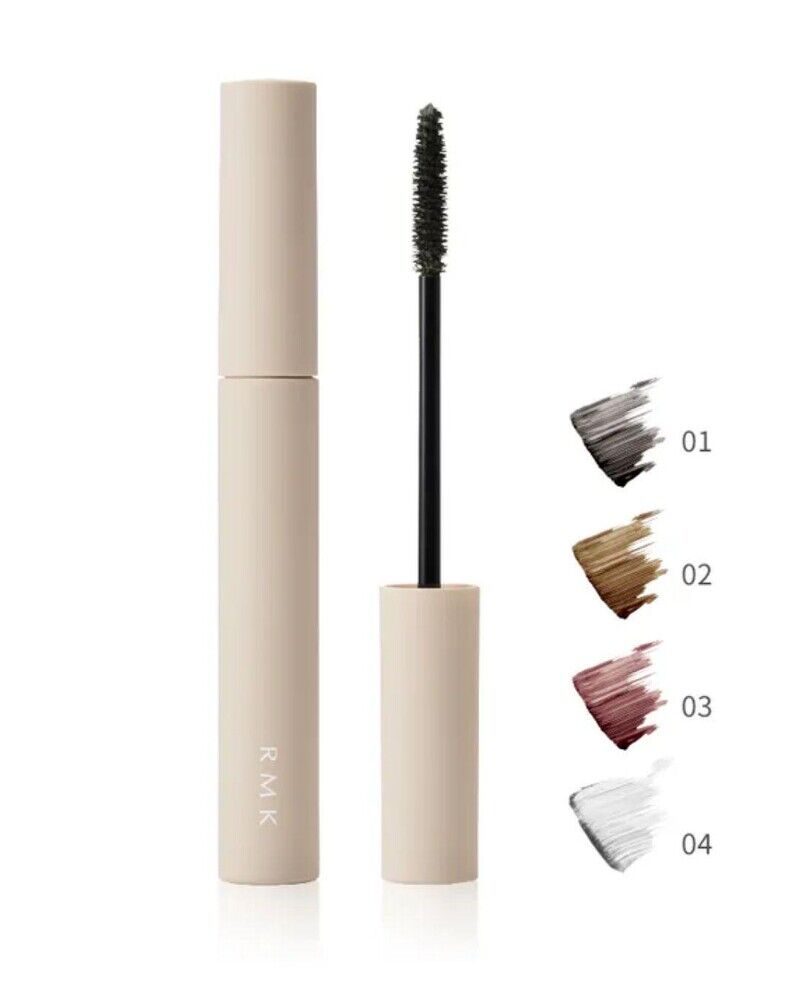 2026睫毛膏推薦|零技巧也能刷出根根分明的濃密睫毛