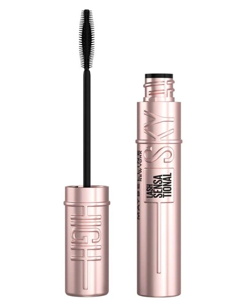 2026睫毛膏推薦|零技巧也能刷出根根分明的濃密睫毛