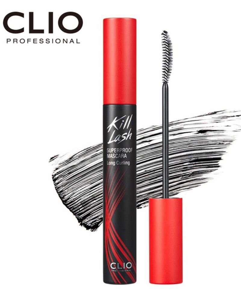 2026睫毛膏推薦|零技巧也能刷出根根分明的濃密睫毛