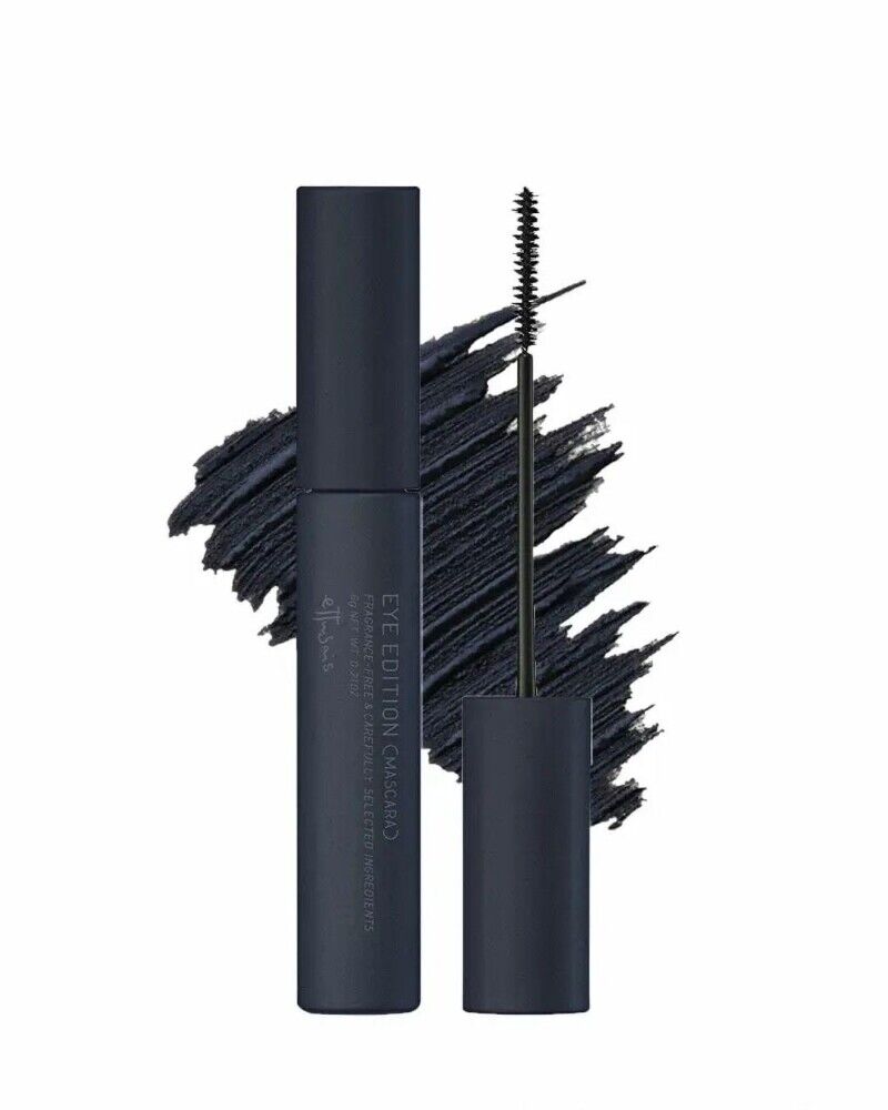 2026睫毛膏推薦|零技巧也能刷出根根分明的濃密睫毛