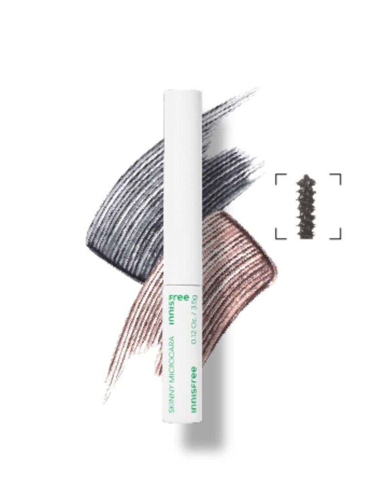 2026睫毛膏推薦|零技巧也能刷出根根分明的濃密睫毛