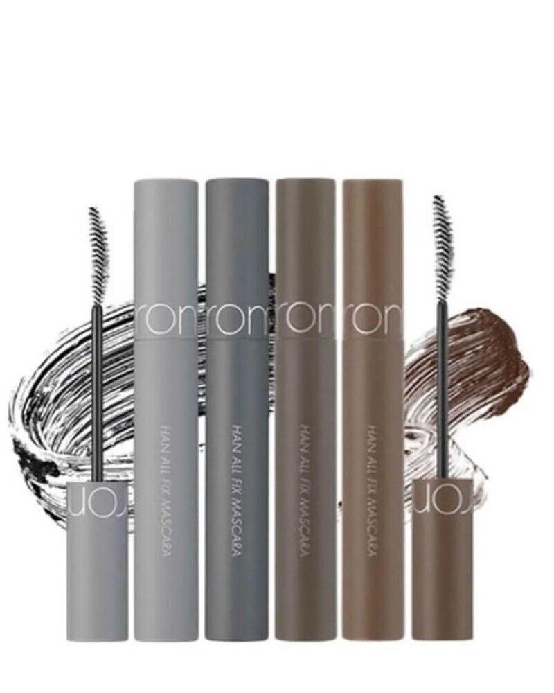 2026睫毛膏推薦|零技巧也能刷出根根分明的濃密睫毛