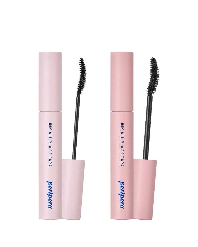 2026睫毛膏推薦|零技巧也能刷出根根分明的濃密睫毛