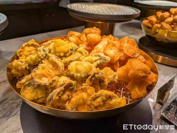 ▲島語桃園店。(圖/記者黃士原攝)