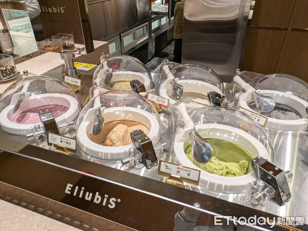 ▲島語桃園店。(圖/記者黃士原攝)