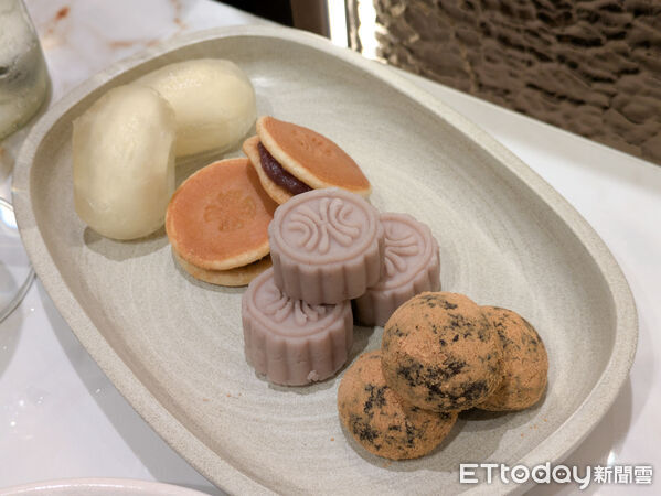 ▲島語桃園店。(圖/記者黃士原攝)