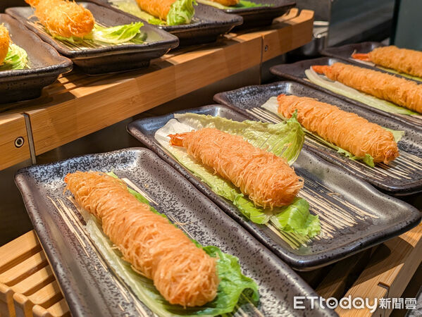 ▲島語桃園店。(圖/記者黃士原攝)