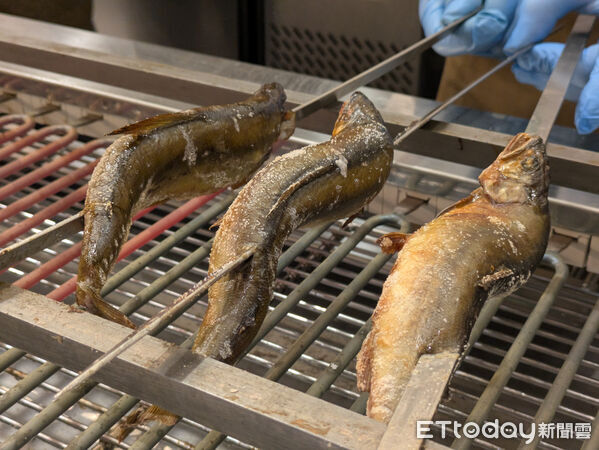 ▲島語桃園店。(圖/記者黃士原攝)