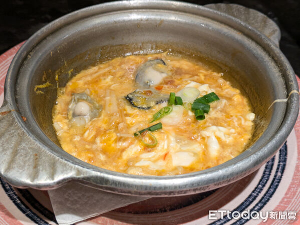 ▲島語桃園店。(圖/記者黃士原攝)