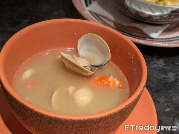 ▲島語桃園店。(圖/記者黃士原攝)