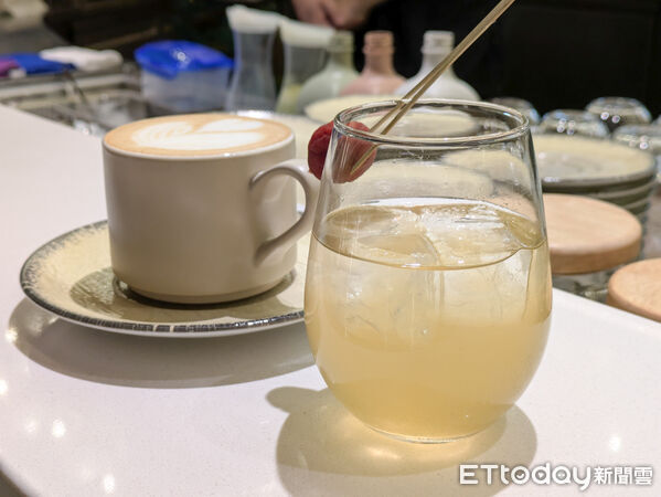 ▲島語桃園店。(圖/記者黃士原攝)