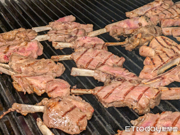 ▲島語桃園店。(圖/記者黃士原攝)