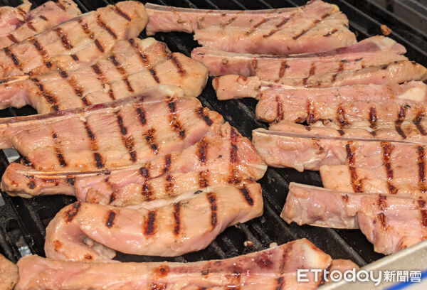 ▲島語桃園店。(圖/記者黃士原攝)