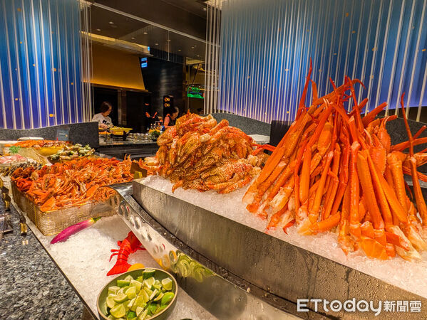 ▲島語桃園店。(圖/記者黃士原攝)