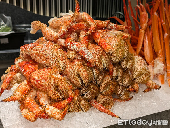 ▲島語桃園店。(圖/記者黃士原攝)