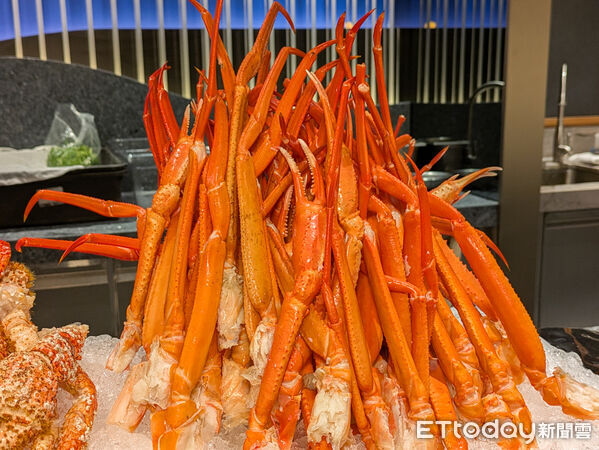 ▲島語桃園店。(圖/記者黃士原攝)