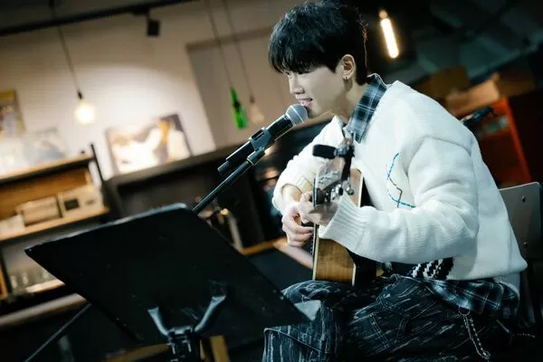 ▲▼洪言翔睽違10年再度舉辦專場音樂會。(圖/抓馬文化提供)