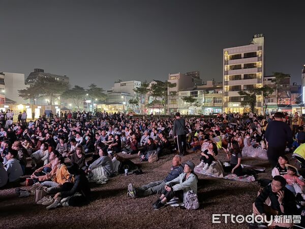 ▲▼ 嘉市警全力守護2026跨年晚會!打造安心跨年夜 。(圖/嘉義市警局提供)