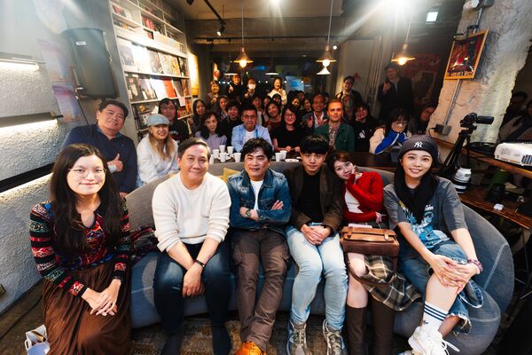 ▲▼ 蘇明淵推出新台語專輯《主題歌》。(圖/蘇明淵提供)