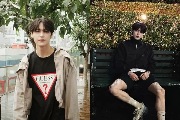 ▲▼男模張越河遭控性侵二度發聲:沒做過不能認。(圖/翻攝自Instagram/yuehe_0910)